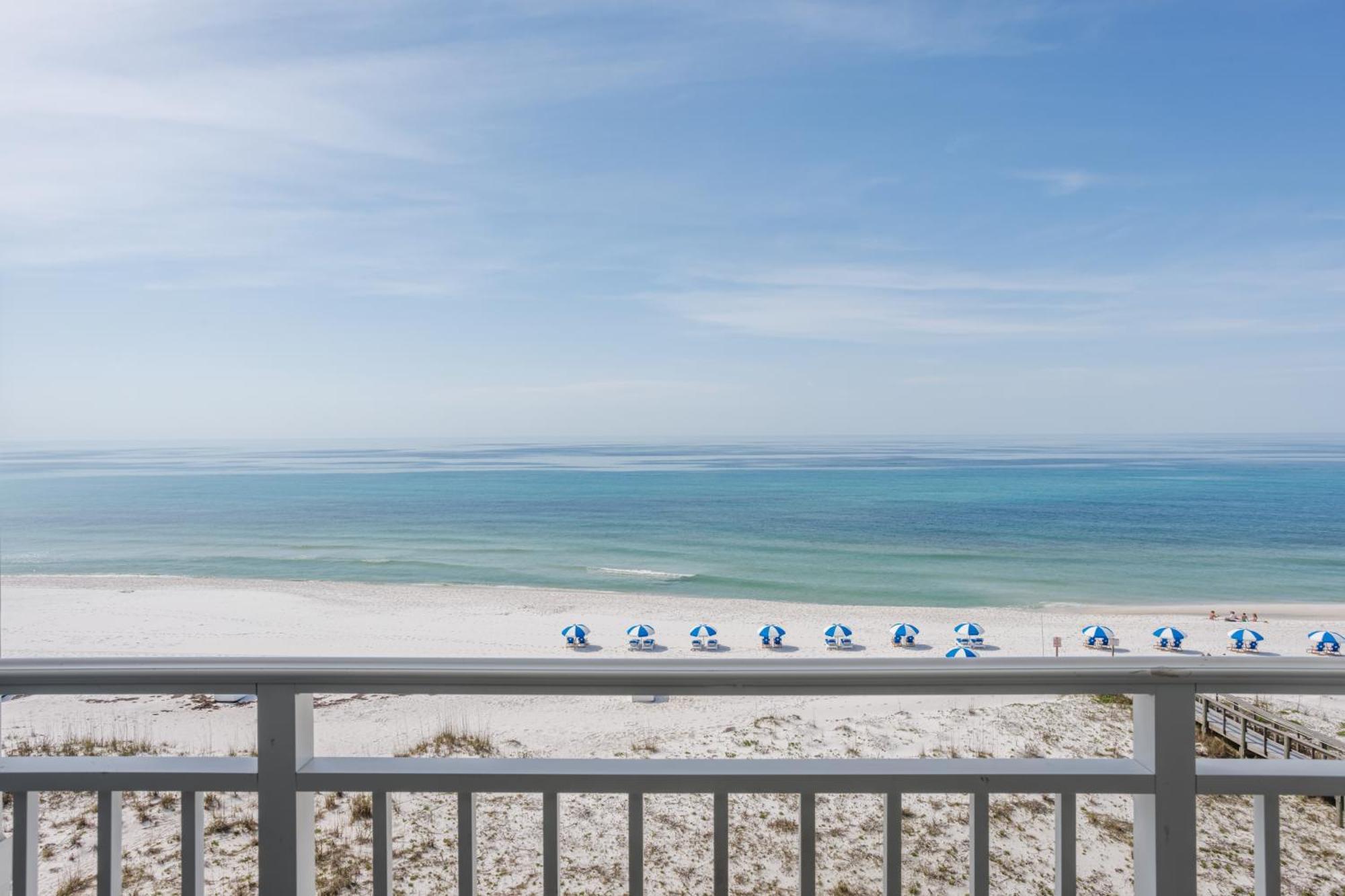 The Pensacola Beach Resort Eksteriør billede