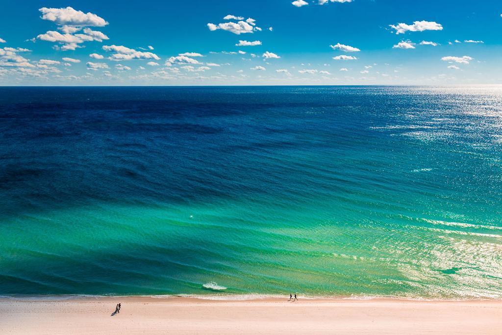 The Pensacola Beach Resort Eksteriør billede